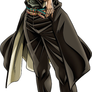 Jotaro Joestar wallpaper