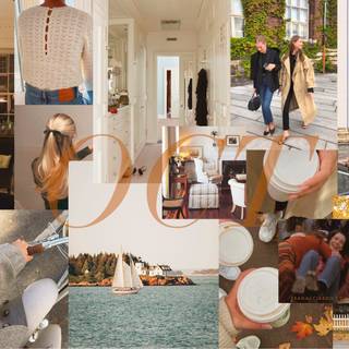 Desktop preppy wallpaper