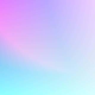 Cyan purple wallpaper