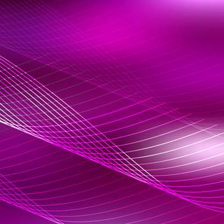 Cyan purple wallpaper