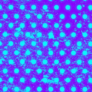 Cyan purple wallpaper