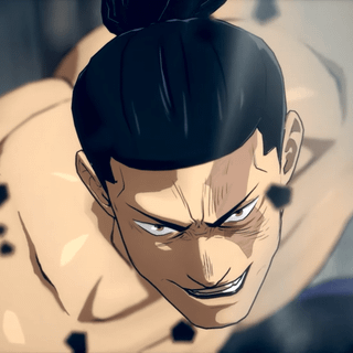 Todo Jujutsu Kaisen wallpaper