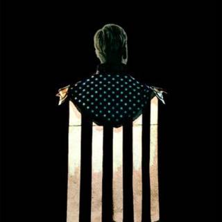 Homelander iPhone HD wallpaper