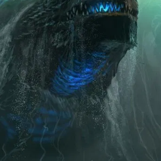 Godzilla iPhone HD wallpaper