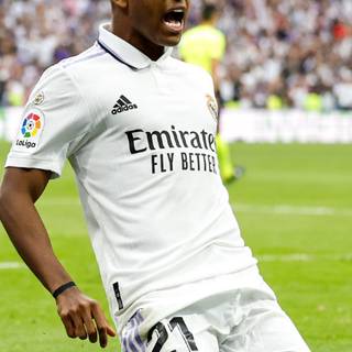 Rodrigo Real Madrid wallpaper