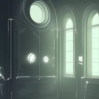 Aesthetic dark gym wallpaper