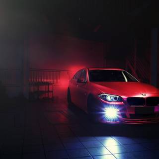 BMW laptop wallpaper