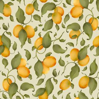 Apricots wallpaper
