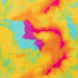 Rainbow bright multi colors wallpaper