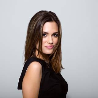 Torrey DeVitto wallpaper