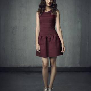 Torrey DeVitto wallpaper