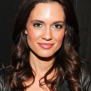 Torrey DeVitto wallpaper