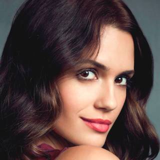 Torrey DeVitto wallpaper