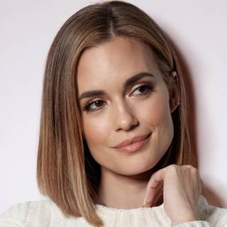 Torrey DeVitto wallpaper