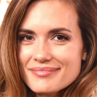 Torrey DeVitto wallpaper