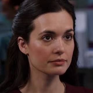 Torrey DeVitto wallpaper