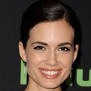 Torrey DeVitto wallpaper