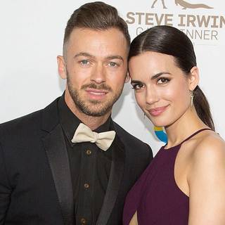 Torrey DeVitto wallpaper