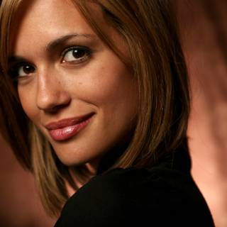 Torrey DeVitto wallpaper