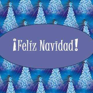 Spanish Christmas wallpaper
