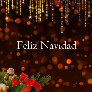 Spanish Christmas wallpaper