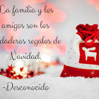 Spanish Christmas wallpaper