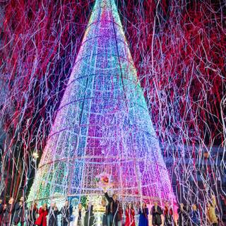 Spanish Christmas wallpaper