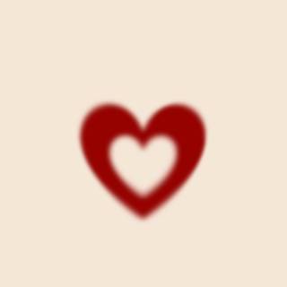 Heart Christmas wallpaper