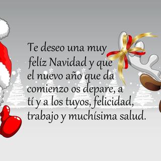 Spanish Christmas wallpaper