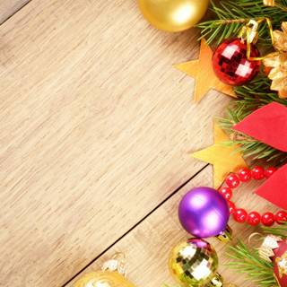 Spanish Christmas wallpaper