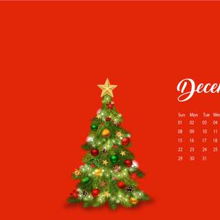 Christmas Day 2024 wallpaper