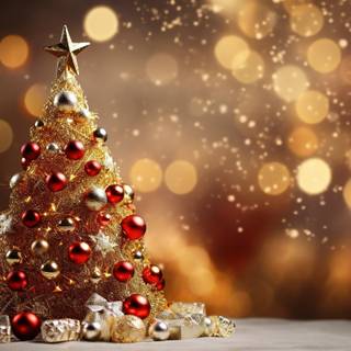 Christmas Day 2024 wallpaper