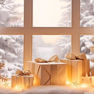 Christmas Day 2024 wallpaper
