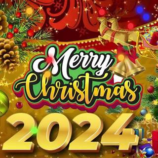 Christmas Day 2024 wallpaper