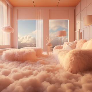 Pantone 2024 wallpaper