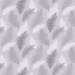 Winter grey wallpaper