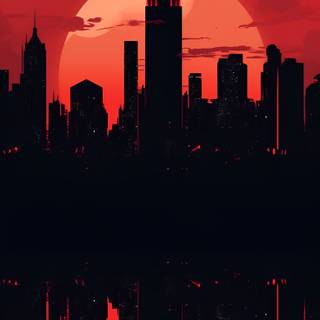 New York City 2023 wallpaper