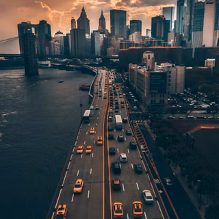 New York City 2023 wallpaper