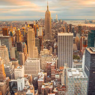 New York City 2023 wallpaper