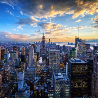 New York City 2023 wallpaper