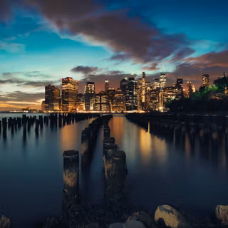 New York City 2023 wallpaper