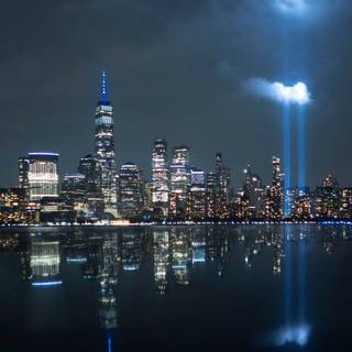 New York City 2023 wallpaper