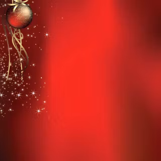 Xmas portrait wallpaper