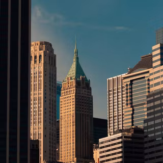 New York City 2023 wallpaper