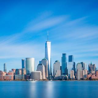 New York City 2023 wallpaper