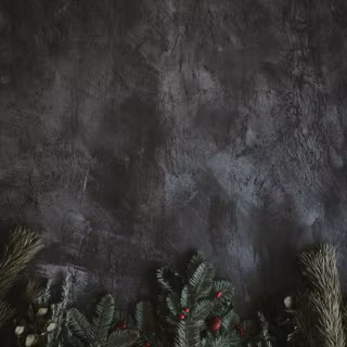 Xmas grunge wallpaper