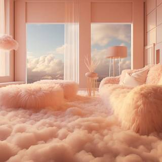 2024 color of the year wallpaper