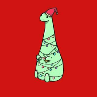 Xmas grunge wallpaper