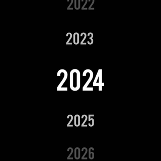 2024 to 2025 wallpaper