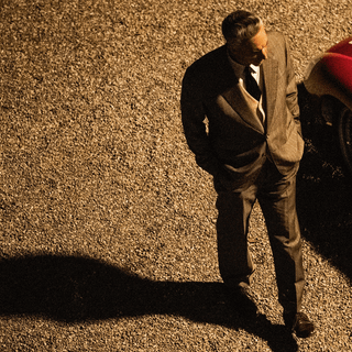 Ferrari movie 2023 wallpaper